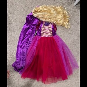 Hocus pocus Sarah costume